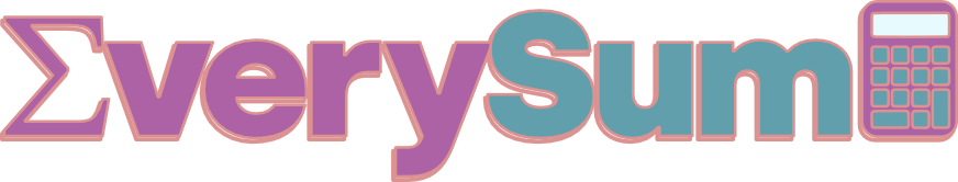 EverySum